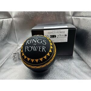 Amazon Echo Rings of Power Limited‎ Edition Smart Speaker
